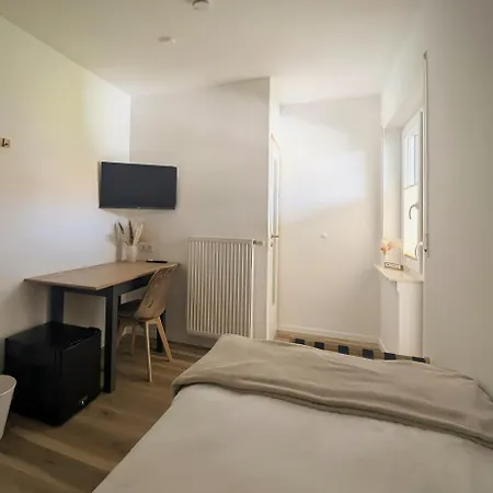 Haus Zur Krone - & In Ulmbach Bei Steinau