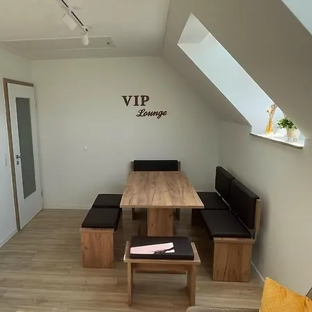 Haus Zur Krone - & In Ulmbach Bei Steinau 3* Steinau an der Straße