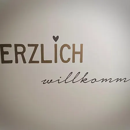 Haus Zur Krone - & In Ulmbach Bei Steinau Guest house