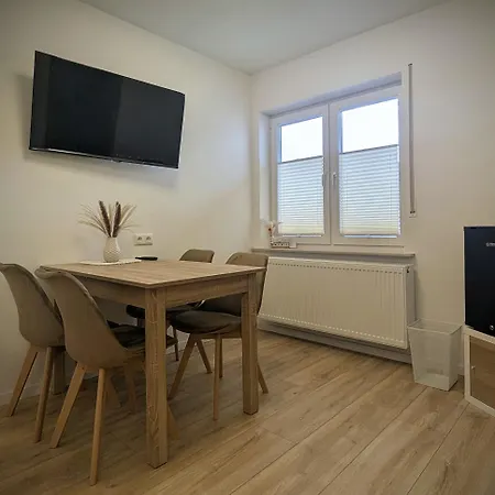 Haus Zur Krone - & In Ulmbach Bei Steinau Steinau an der Straße