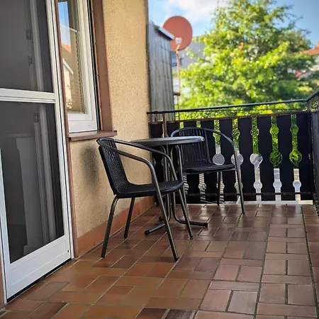 Haus Zur Krone - & In Ulmbach Bei Steinau 3* Steinau an der Straße