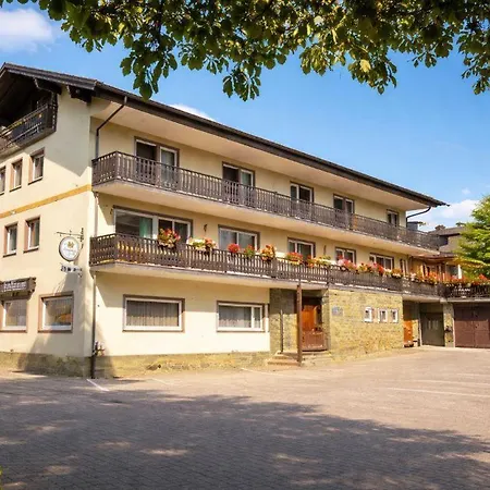 Haus Zur Krone - & In Ulmbach Bei Steinau Steinau an der Straße