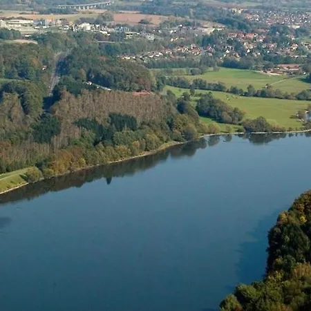 Haus Zur Krone - & In Ulmbach Bei Steinau 3* Steinau an der Straße