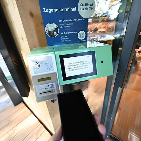 Maison d'hôtes Haus Zur Krone - & In Ulmbach Bei Steinau 3*