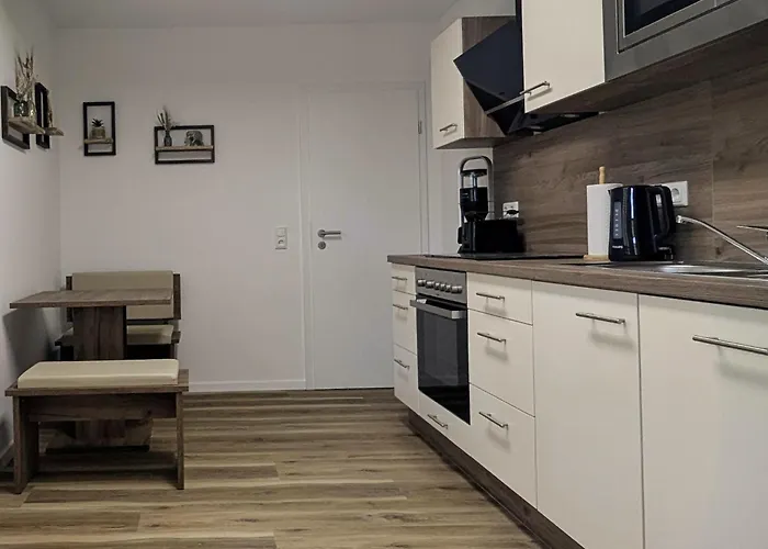 Haus Zur Krone - & In Ulmbach Bei Steinau * Steinau an der Strasse