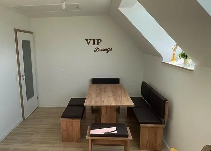 Haus Zur Krone - & In Ulmbach Bei Steinau * Steinau an der Strasse