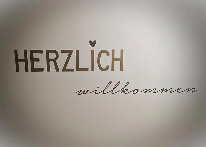 Haus Zur Krone - & In Ulmbach Bei Steinau Guest house