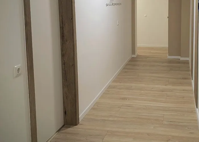 Haus Zur Krone - & In Ulmbach Bei Steinau *